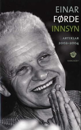 Innsyn: artiklar : 2002-2004