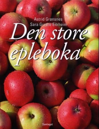 Den store epleboka