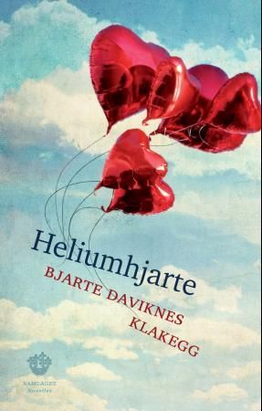 Heliumhjarte