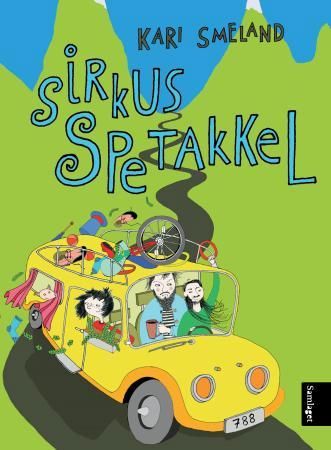 Sirkus Spetakkel