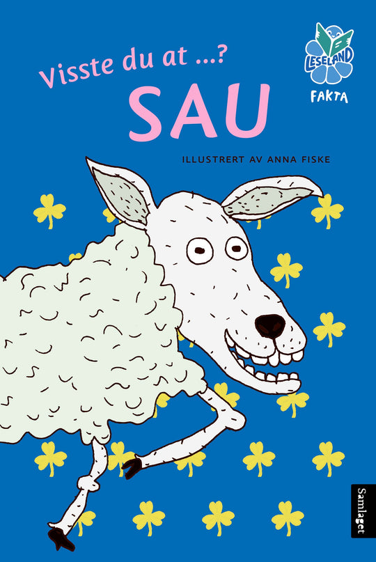 Sau