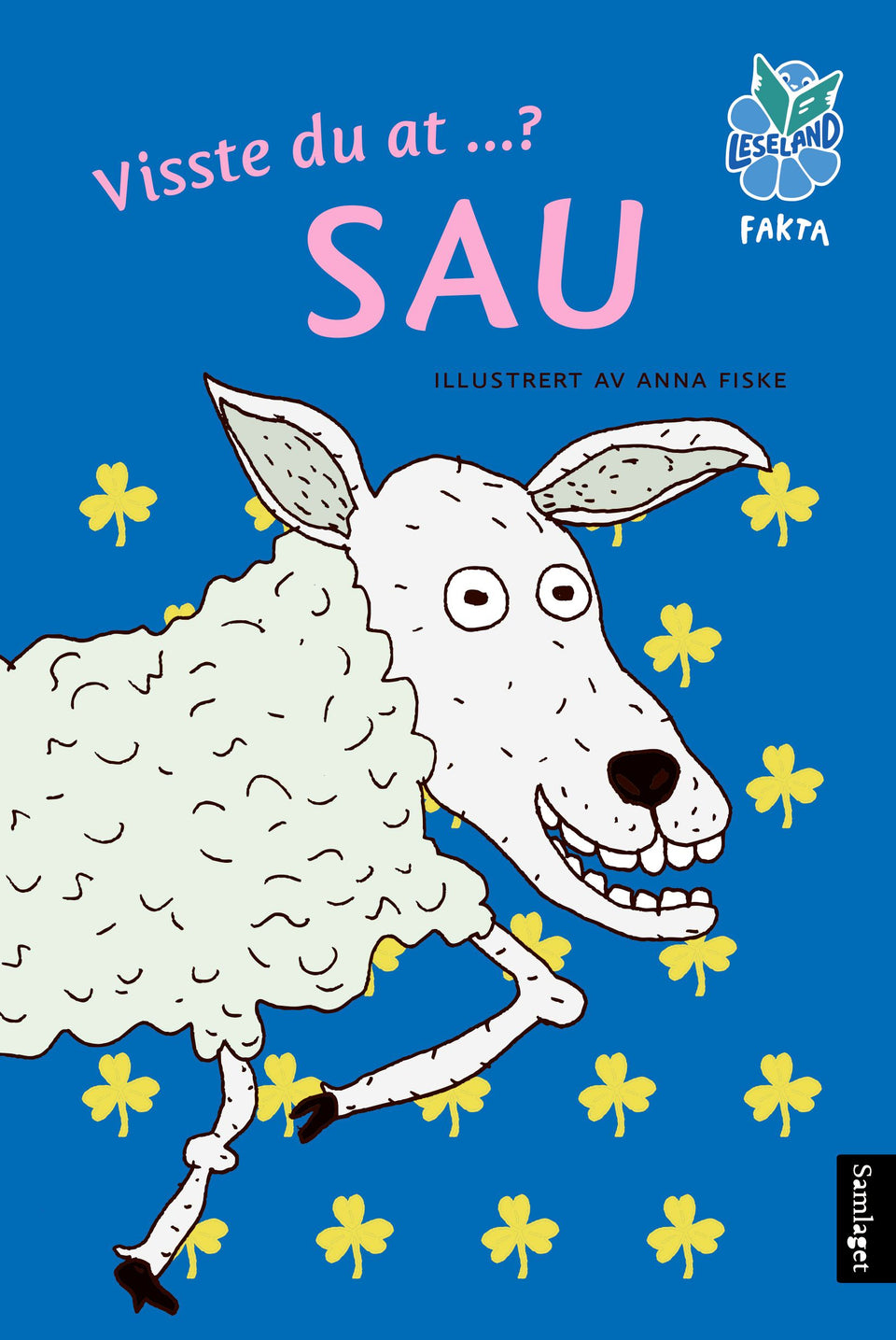 Sau