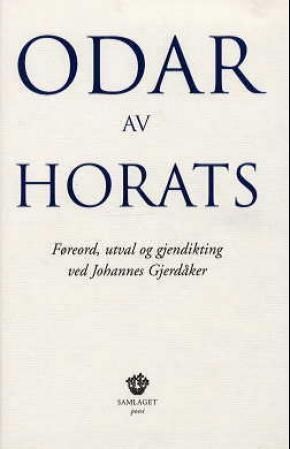 Odar av Horats