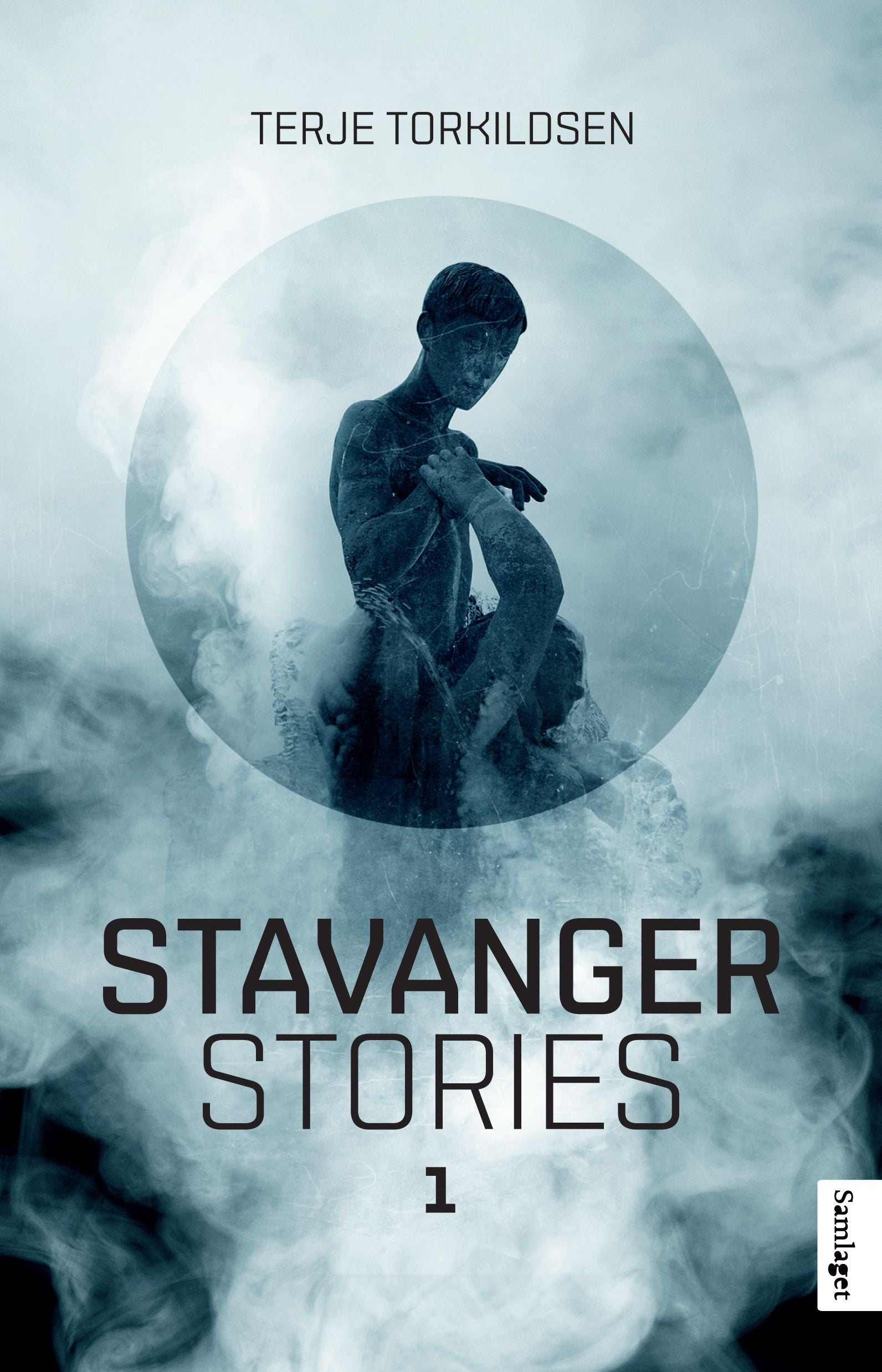 Stavanger stories 1: novellekrans