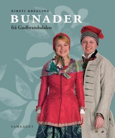 Bunader frå Gudbrandsdalen