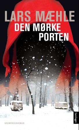 Den mørke porten: kriminalroman