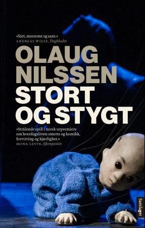 Stort og stygt: drama