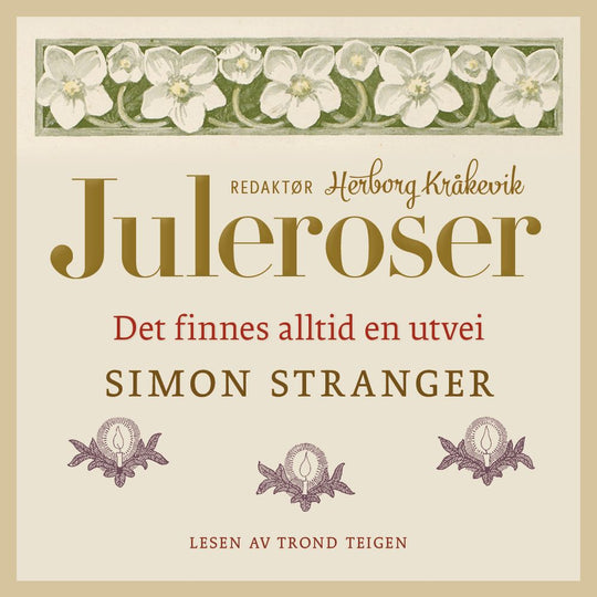 Det finnes alltid en utvei