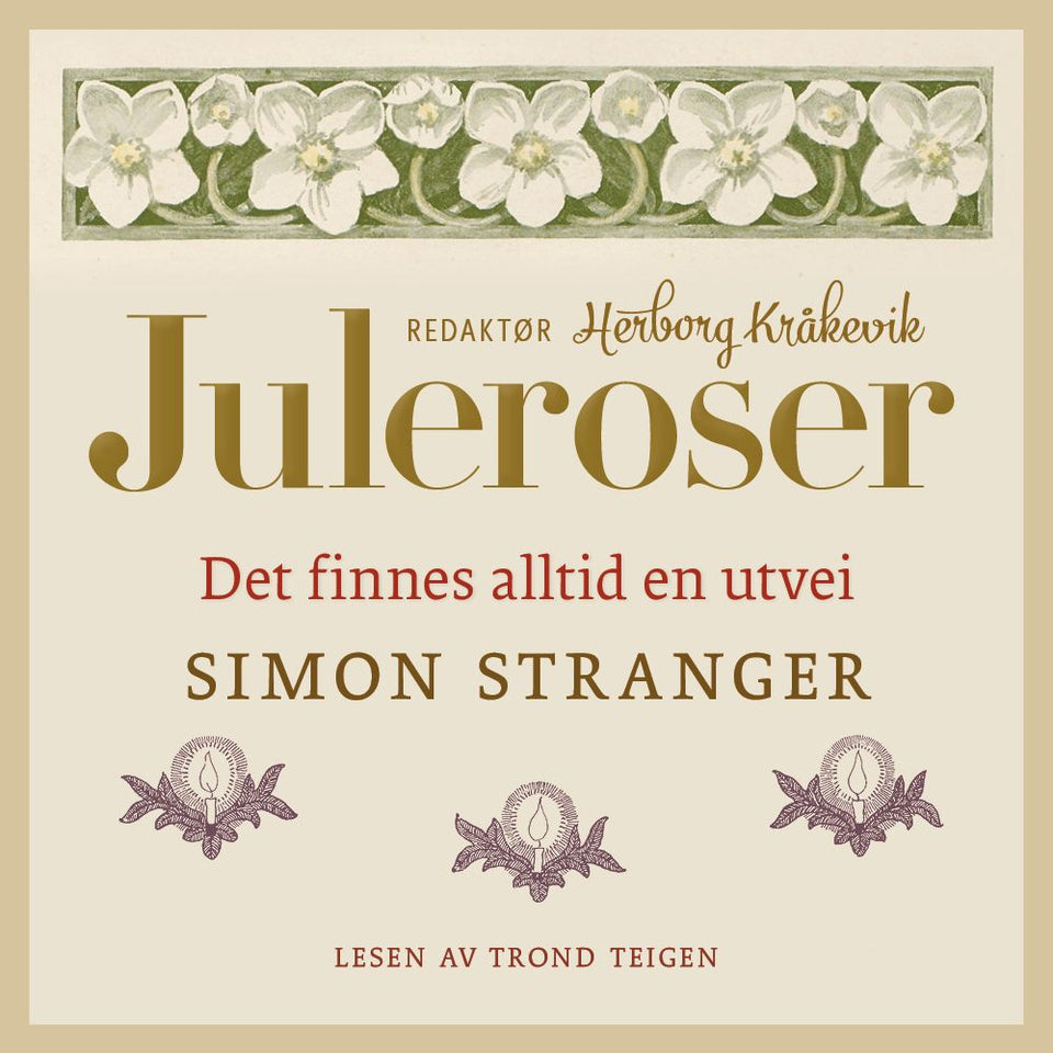 Det finnes alltid en utvei