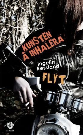 Kunsten å inhalera ; Flyt