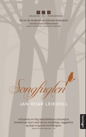 Songfuglen: roman