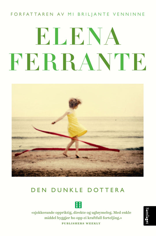 Den dunkle dottera: roman