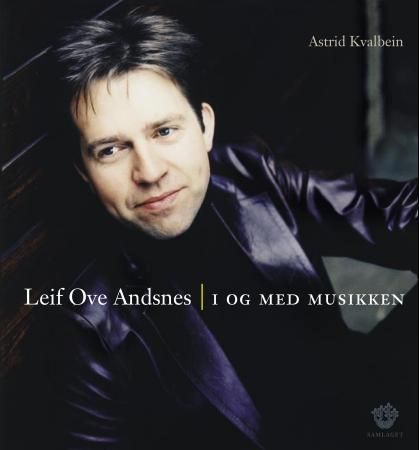 Leif Ove Andsnes