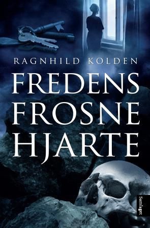 Fredens frosne hjarte: roman