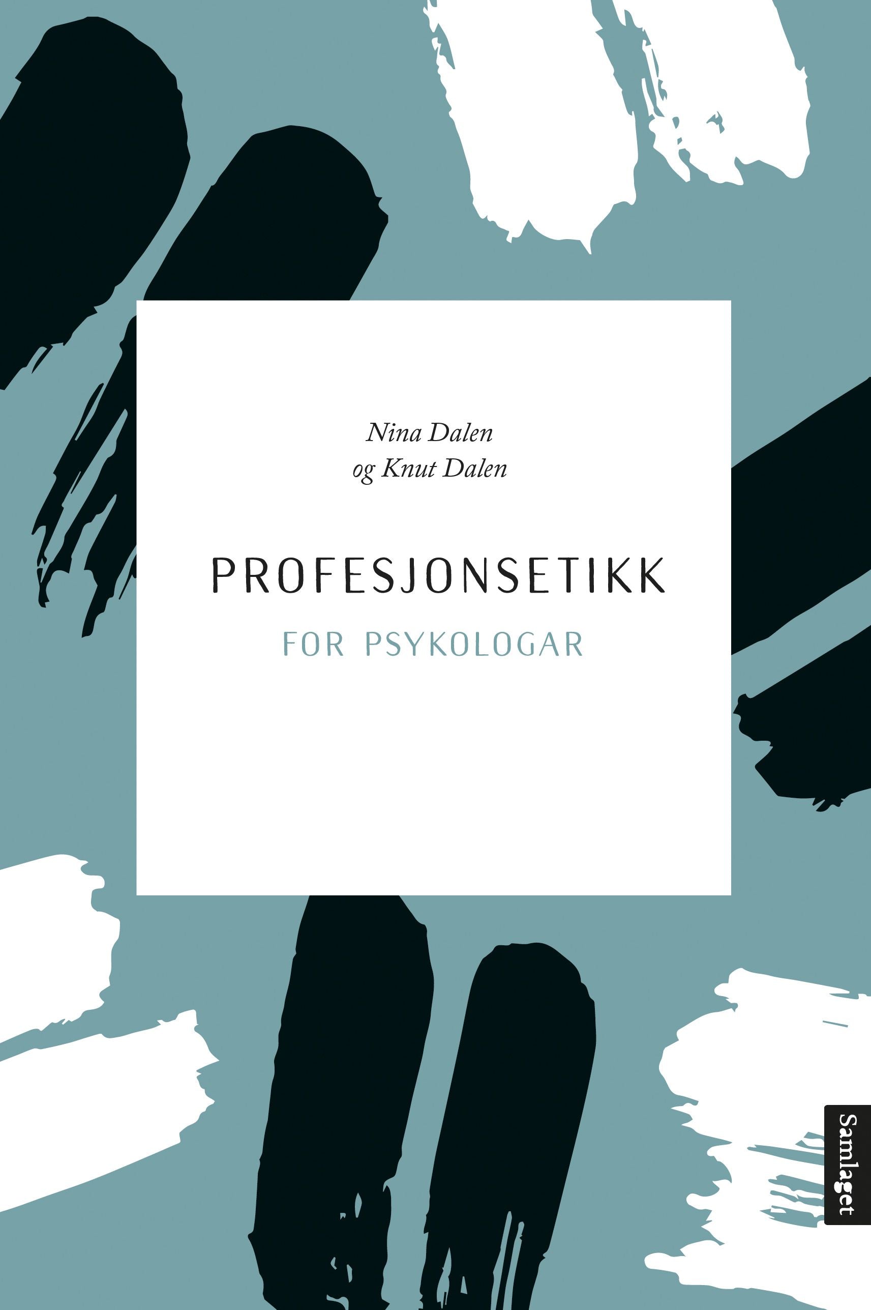 Profesjonsetikk for psykologar