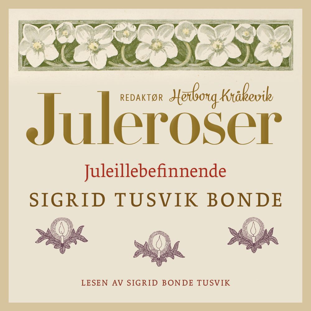 Juleillebefinnende