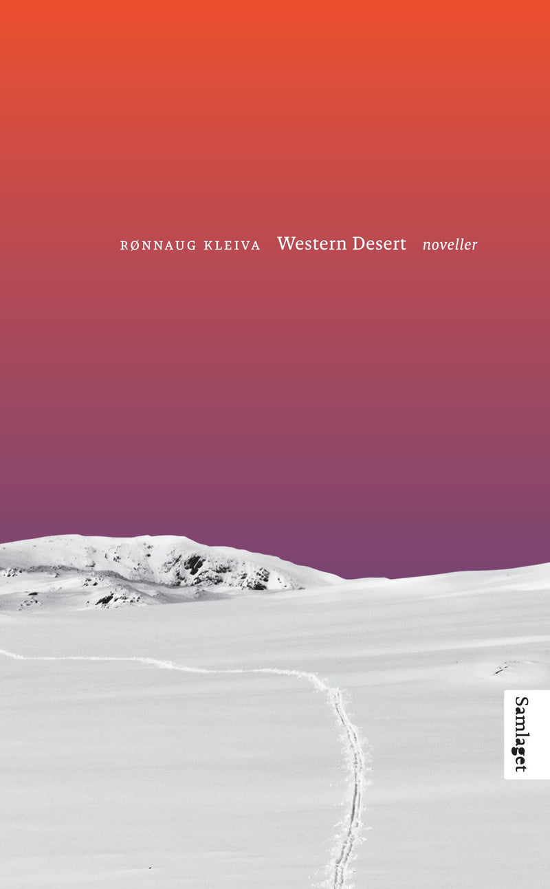 Western Desert: noveller