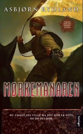 Mørkemanaren