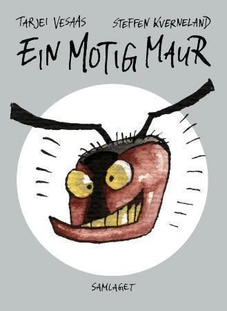 Ein motig maur