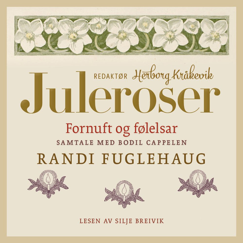Fornuft og følelsar: samtale med Bodil Cappelen