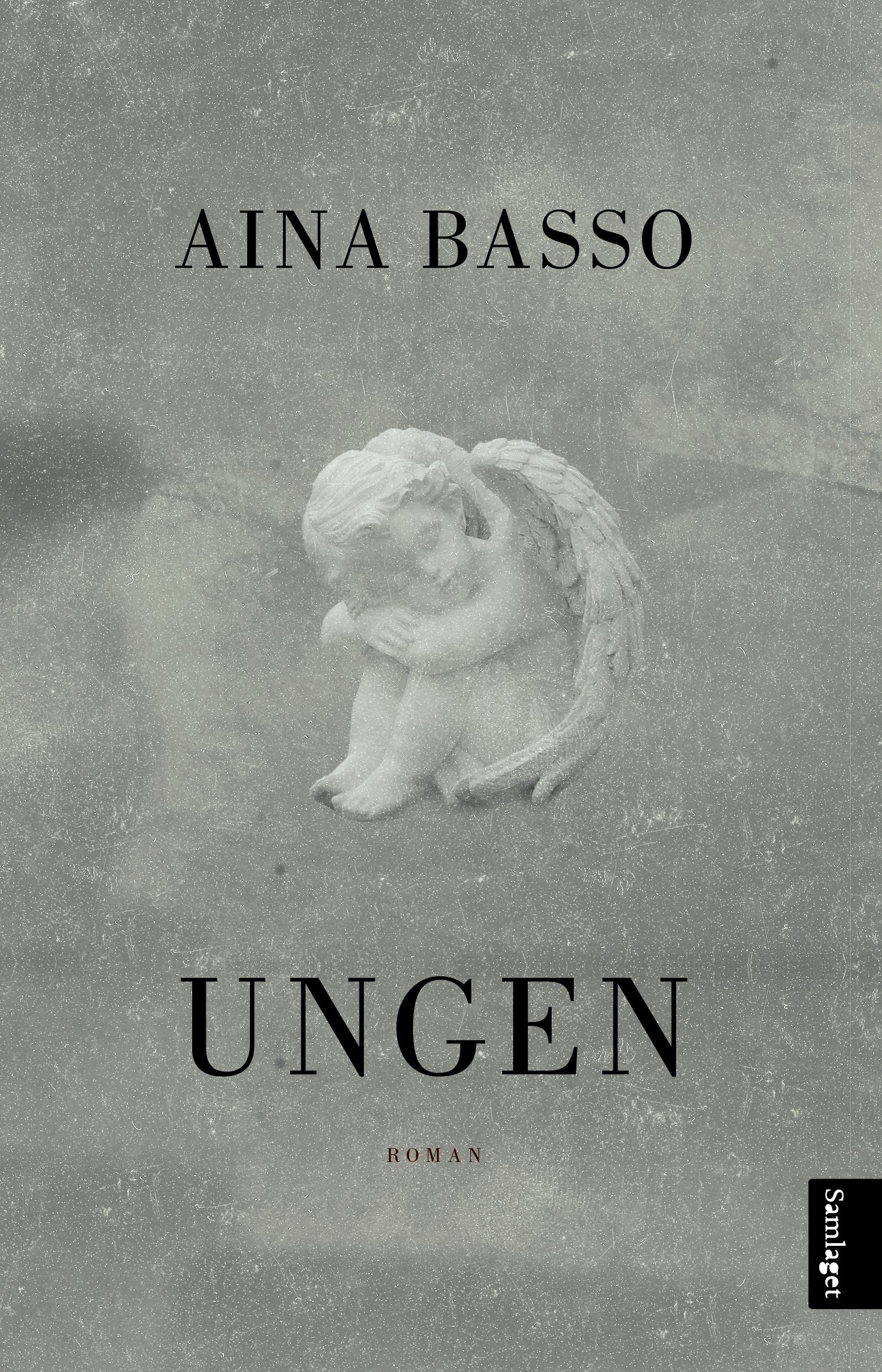 Ungen: roman