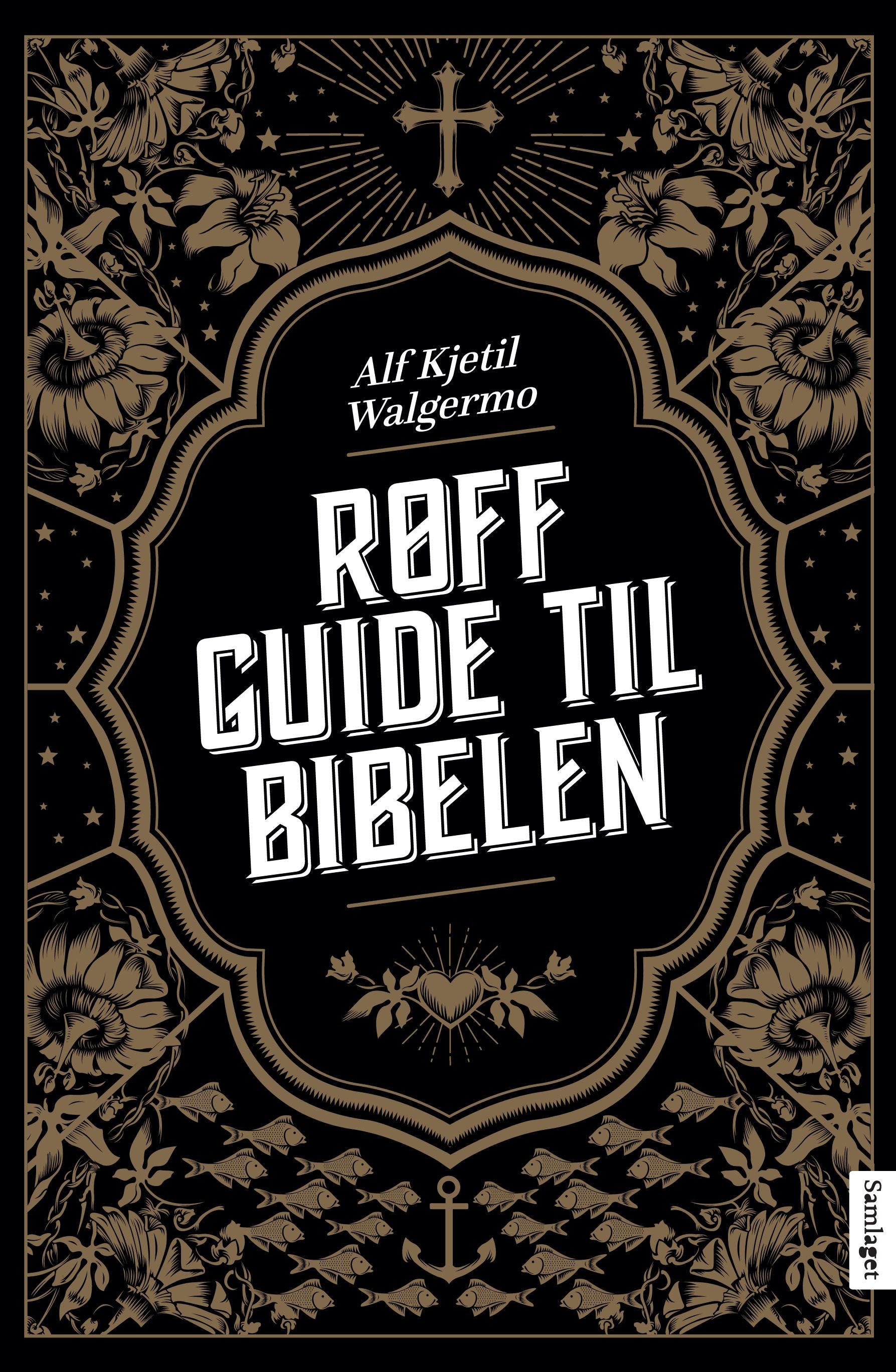 Røff guide til Bibelen