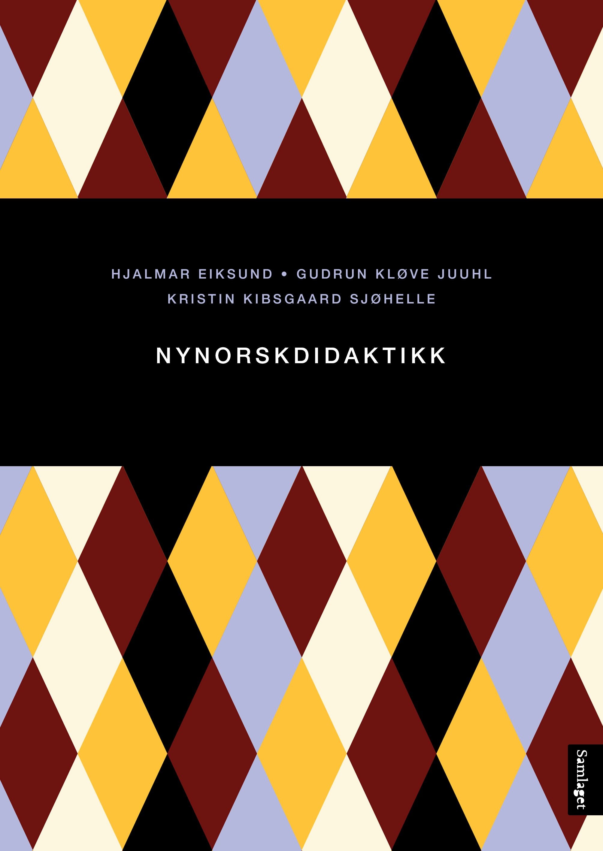 Nynorskdidaktikk