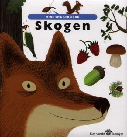 Skogen