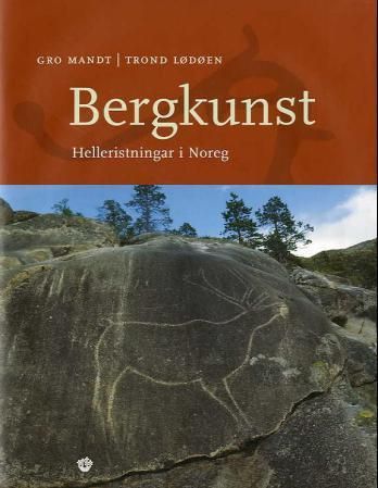 Bergkunst: helleristningar i Noreg