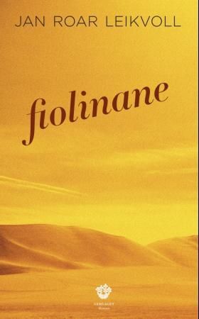 Fiolinane: roman