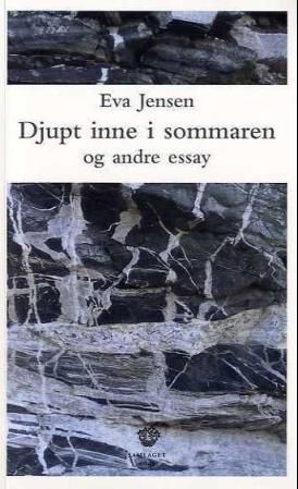 Djupt inne i sommaren og andre essay