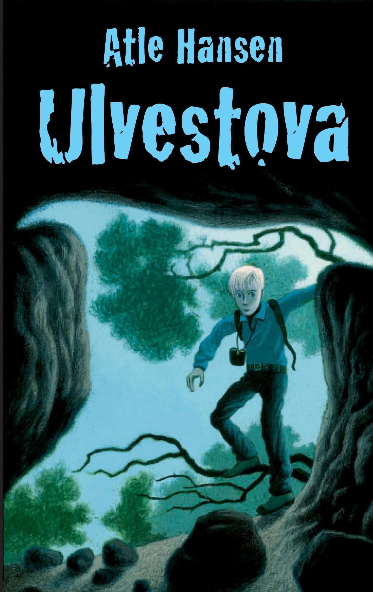 Ulvestova