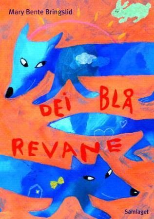 Dei blå revane