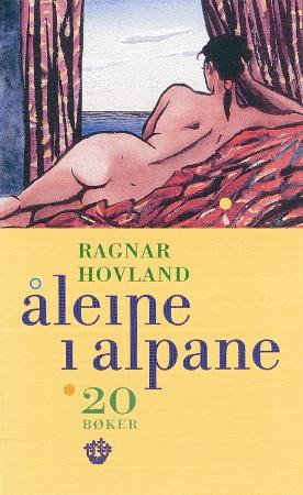 Åleine i Alpane: 20 bøker