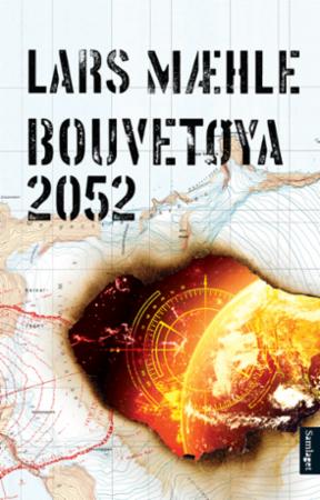 Bouvetøya 2052: roman