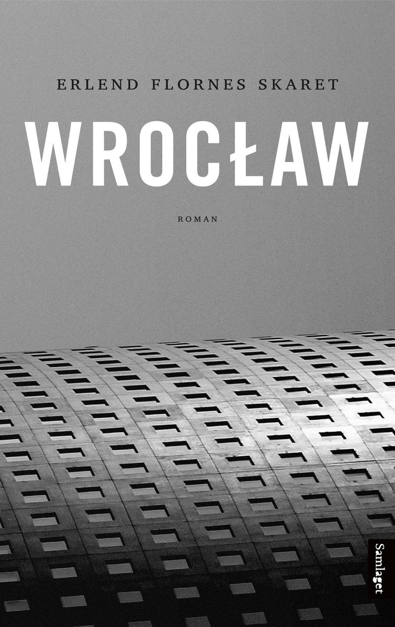 Wroclaw: roman