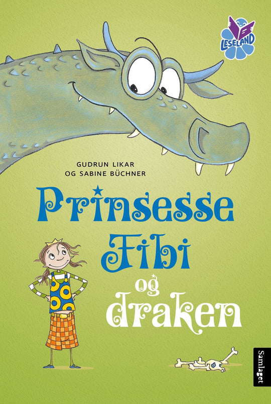 Prinsen og pryleguten