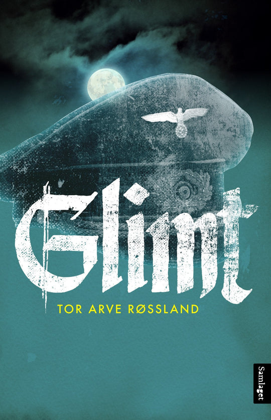 Glade norske smil