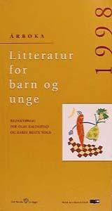 Litteratur for barn og unge 1998