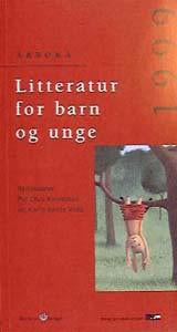 Litteratur for barn og unge 1999