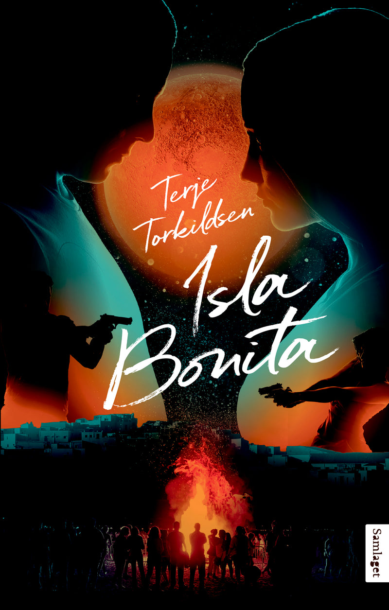Isla Bonita: roman