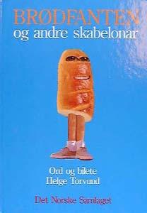 Brødfanten og andre skabelonar