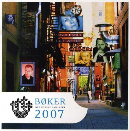Det norske samlaget: bøker 2007
