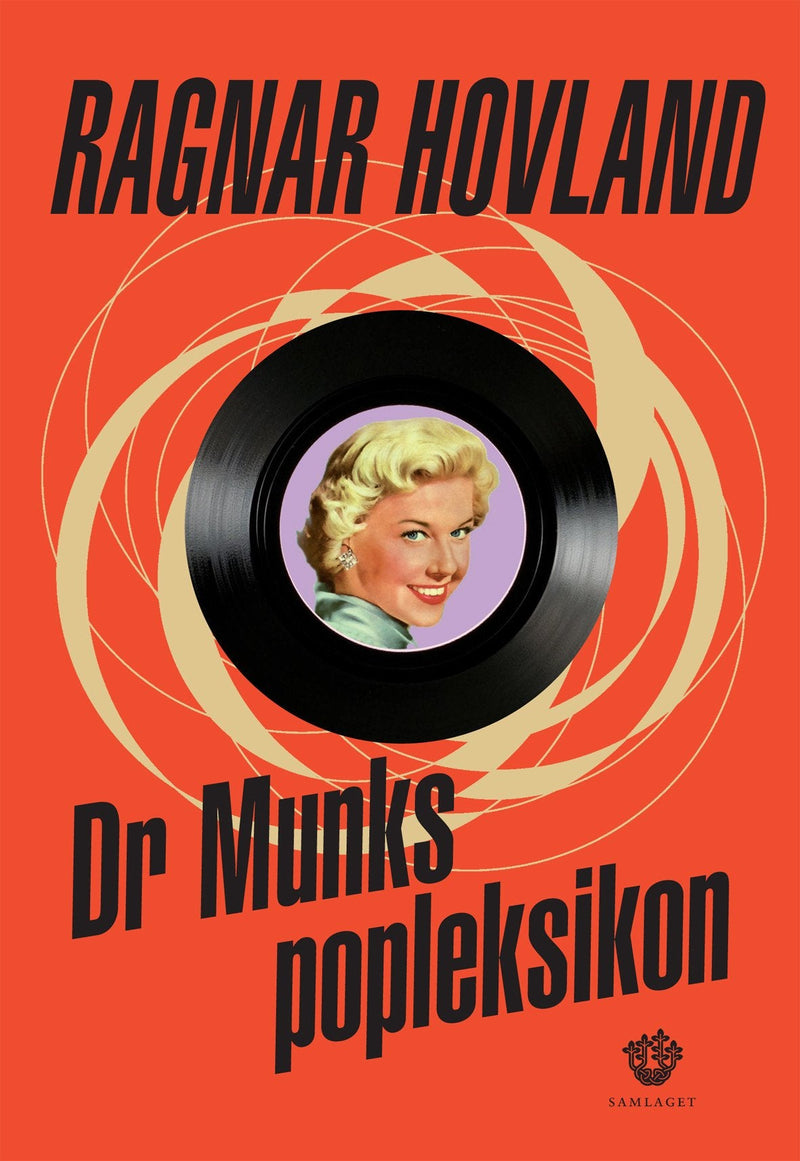 Dr Munks popleksikon