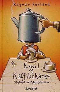 Emil og kaffikokaren