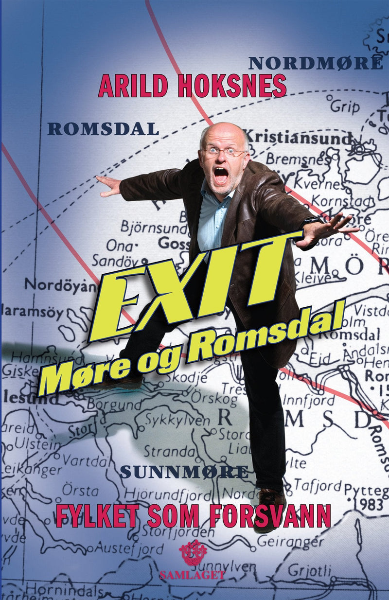 Exit Møre og Romsdal