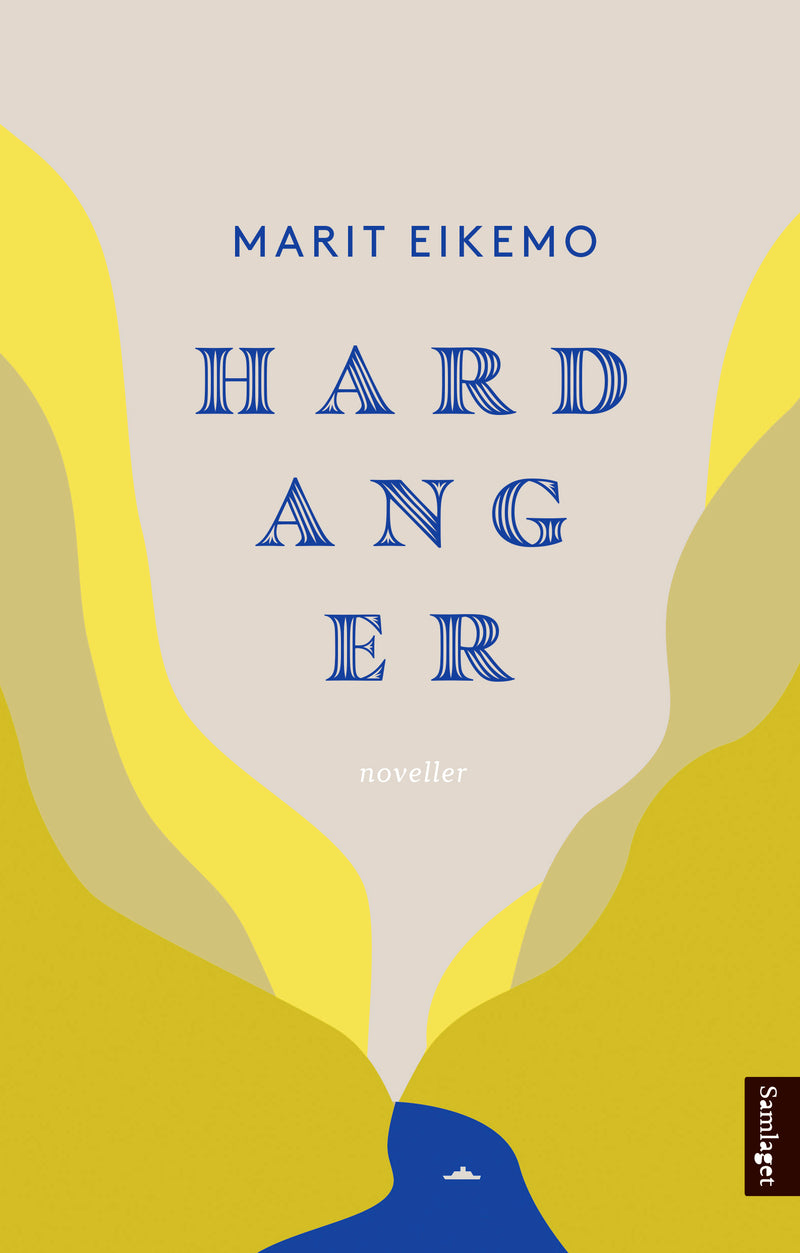 Hardanger: noveller