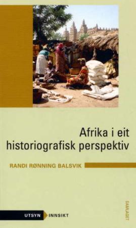 Afrika i eit historiografisk perspektiv