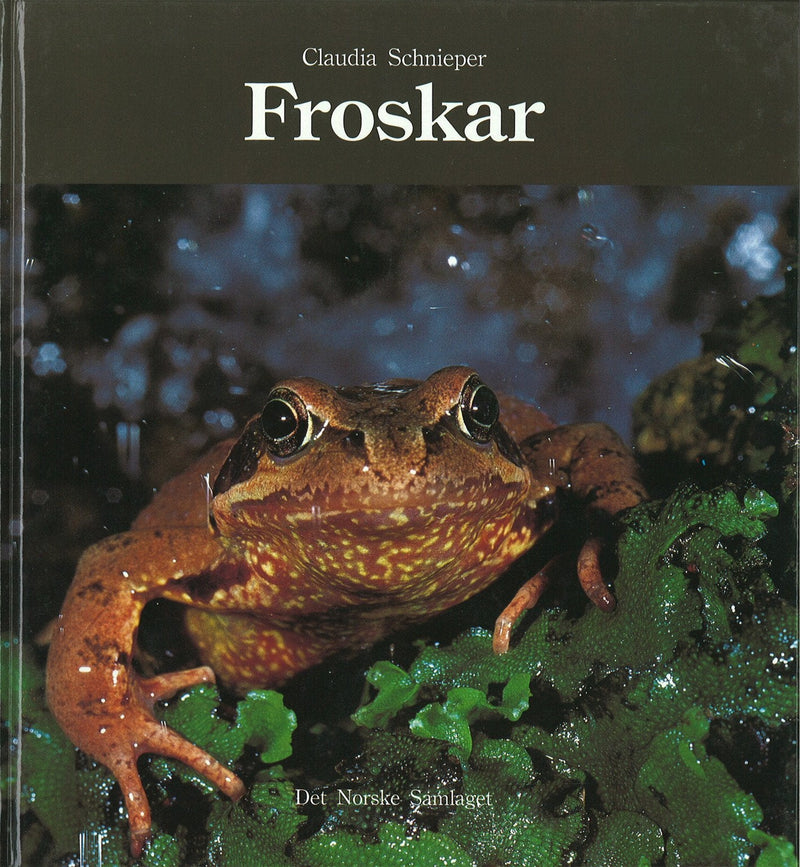 Froskar