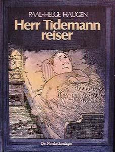 Herr Tidemann reiser